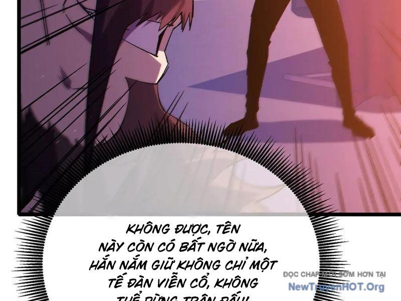 Toàn Dân Chuyển Chức: Bị Động Của Ta Vô Địch - Chapter 98 - Page 117