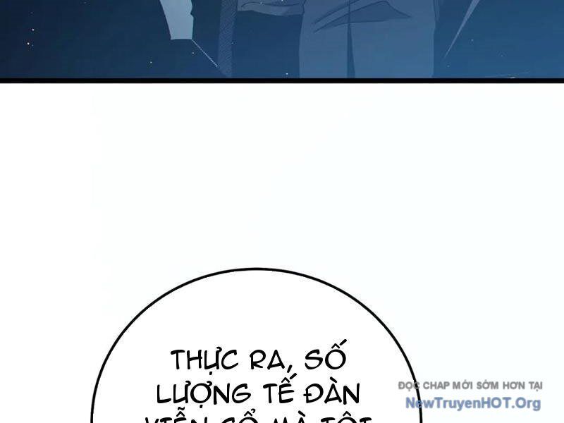 Toàn Dân Chuyển Chức: Bị Động Của Ta Vô Địch - Chapter 98 - Page 188