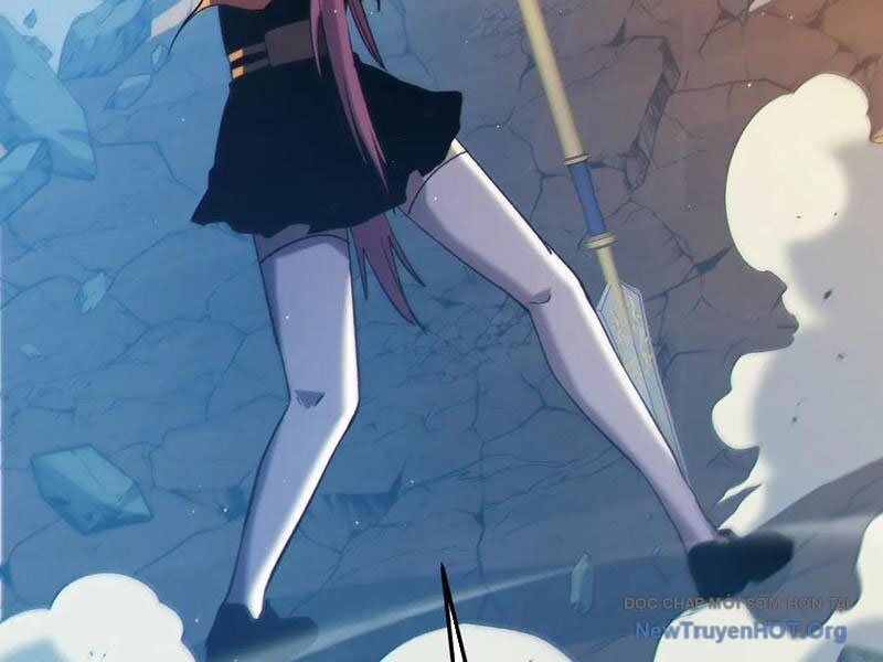 Toàn Dân Chuyển Chức: Bị Động Của Ta Vô Địch - Chapter 98 - Page 6