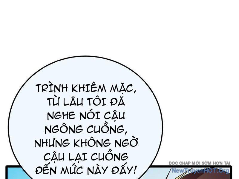 Toàn Dân Chuyển Chức: Bị Động Của Ta Vô Địch - Chapter 98 - Page 65
