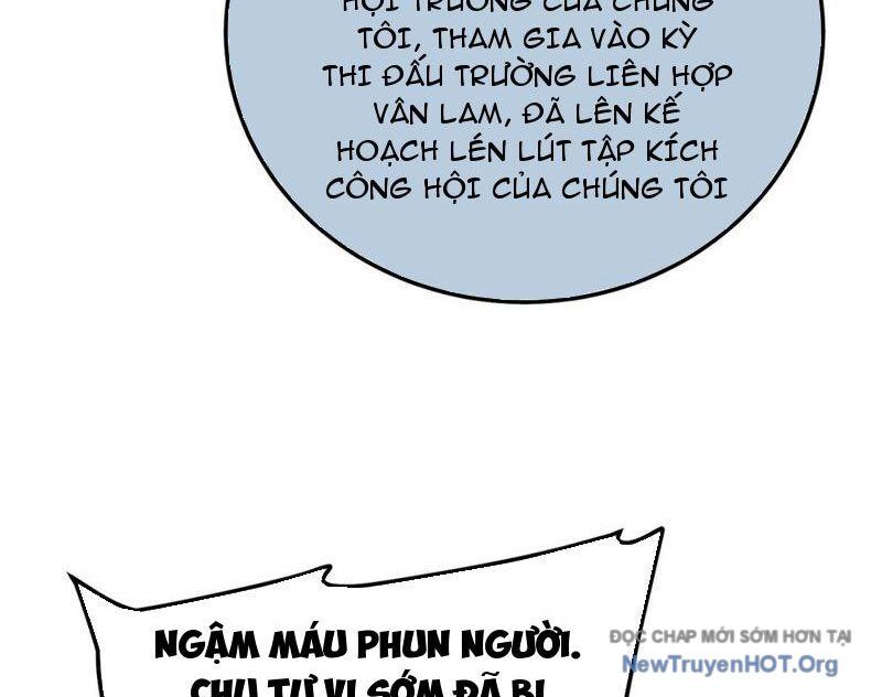 Toàn Dân Chuyển Chức: Bị Động Của Ta Vô Địch - Chapter 99 - Page 105