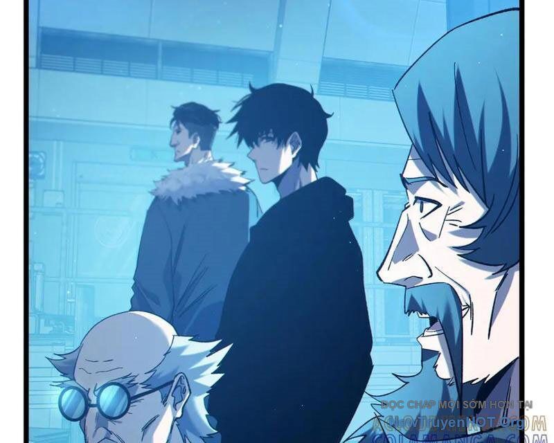 Toàn Dân Chuyển Chức: Bị Động Của Ta Vô Địch - Chapter 99 - Page 127