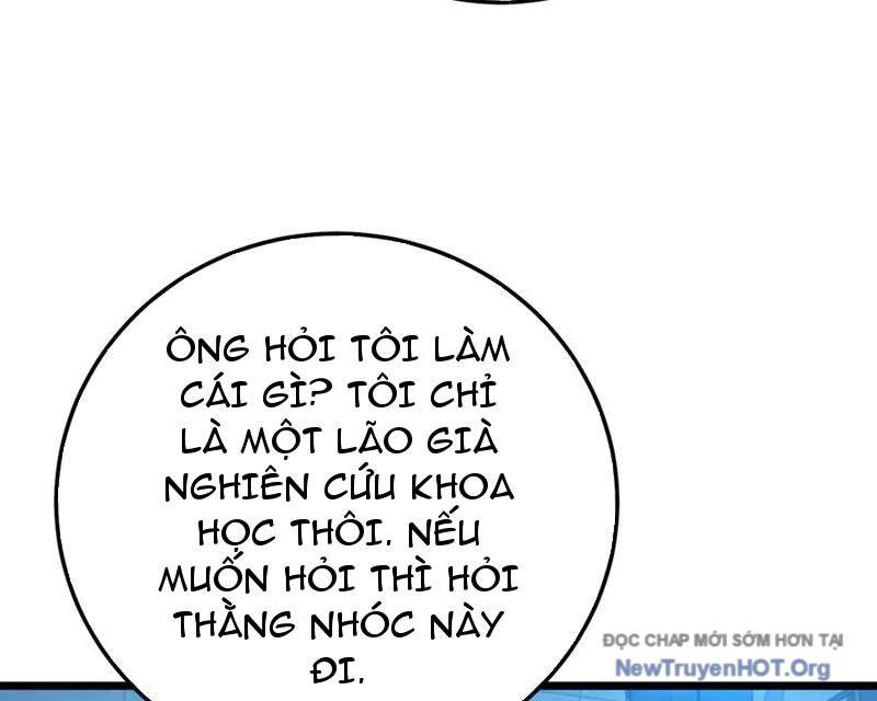 Toàn Dân Chuyển Chức: Bị Động Của Ta Vô Địch - Chapter 99 - Page 129