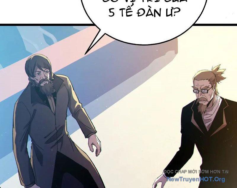 Toàn Dân Chuyển Chức: Bị Động Của Ta Vô Địch - Chapter 99 - Page 13