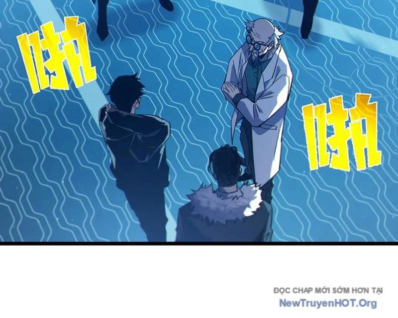 Toàn Dân Chuyển Chức: Bị Động Của Ta Vô Địch - Chapter 99 - Page 134