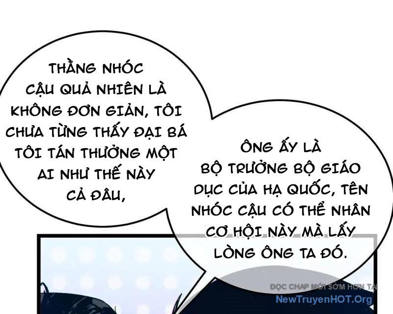 Toàn Dân Chuyển Chức: Bị Động Của Ta Vô Địch - Chapter 99 - Page 135