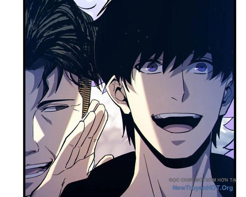 Toàn Dân Chuyển Chức: Bị Động Của Ta Vô Địch - Chapter 99 - Page 136