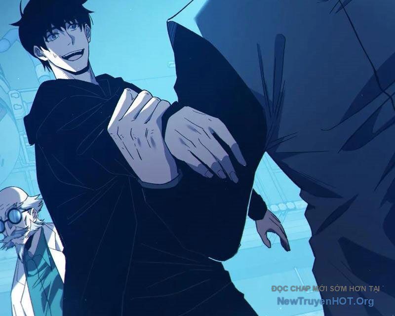 Toàn Dân Chuyển Chức: Bị Động Của Ta Vô Địch - Chapter 99 - Page 141