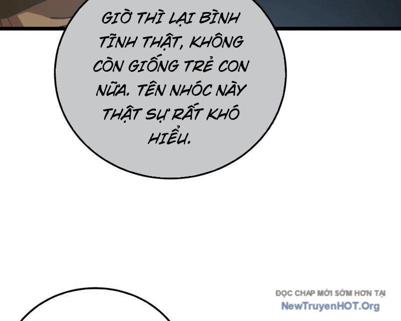 Toàn Dân Chuyển Chức: Bị Động Của Ta Vô Địch - Chapter 99 - Page 157