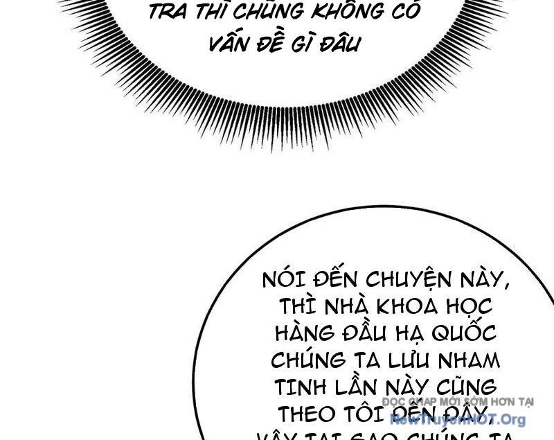 Toàn Dân Chuyển Chức: Bị Động Của Ta Vô Địch - Chapter 99 - Page 38