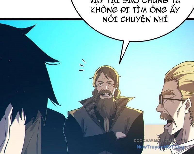 Toàn Dân Chuyển Chức: Bị Động Của Ta Vô Địch - Chapter 99 - Page 39