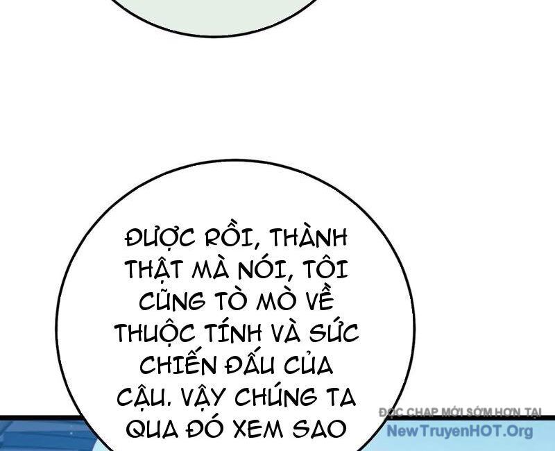 Toàn Dân Chuyển Chức: Bị Động Của Ta Vô Địch - Chapter 99 - Page 45