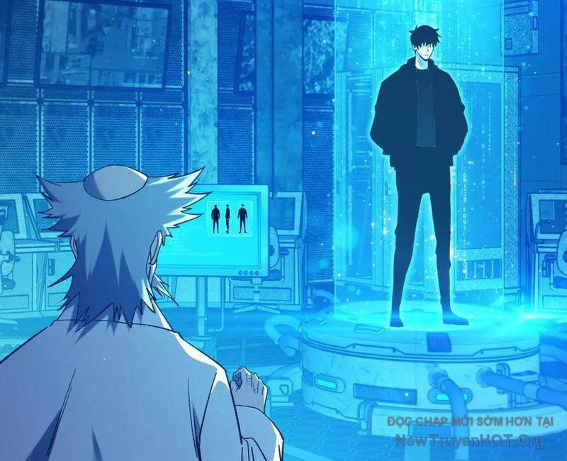 Toàn Dân Chuyển Chức: Bị Động Của Ta Vô Địch - Chapter 99 - Page 52