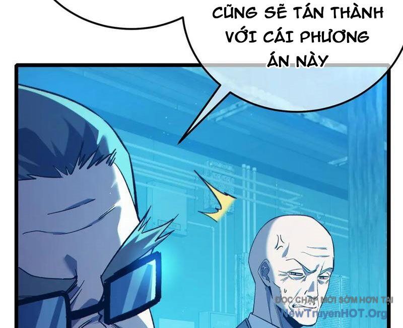 Toàn Dân Chuyển Chức: Bị Động Của Ta Vô Địch - Chapter 99 - Page 72