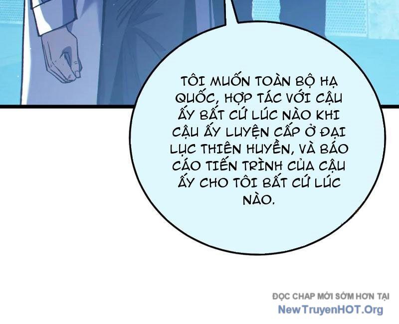 Toàn Dân Chuyển Chức: Bị Động Của Ta Vô Địch - Chapter 99 - Page 80