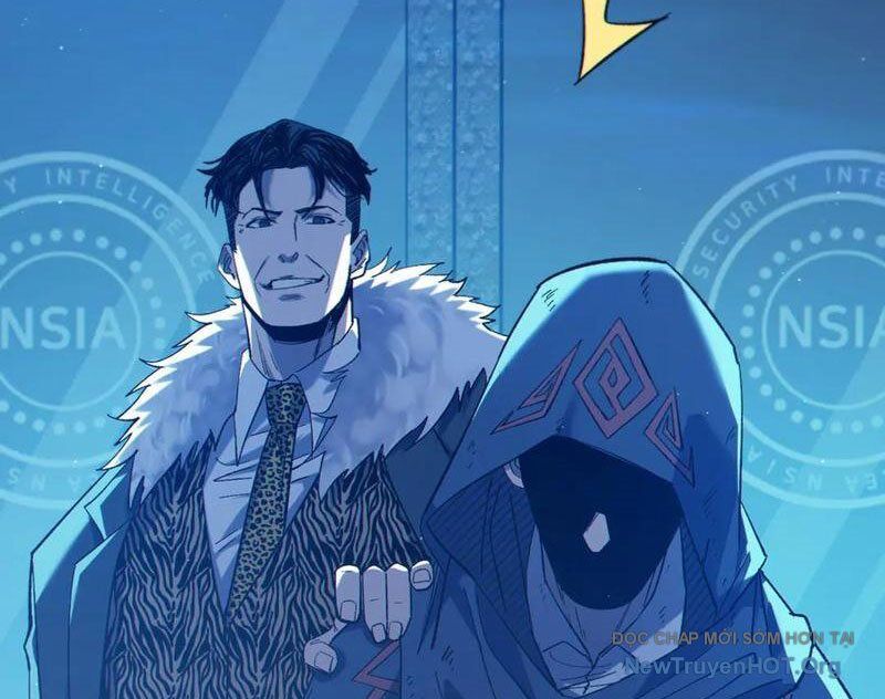 Toàn Dân Chuyển Chức: Bị Động Của Ta Vô Địch - Chapter 99 - Page 90