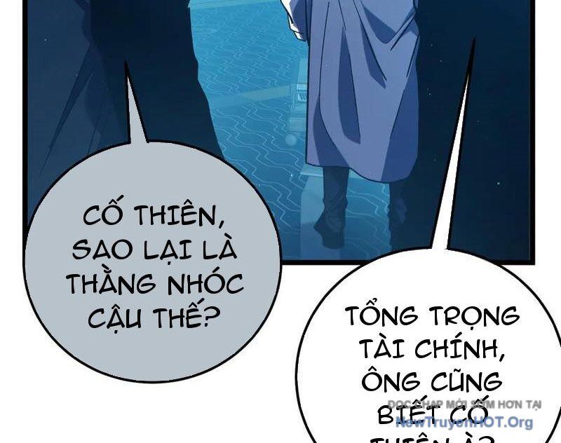 Toàn Dân Chuyển Chức: Bị Động Của Ta Vô Địch - Chapter 99 - Page 94