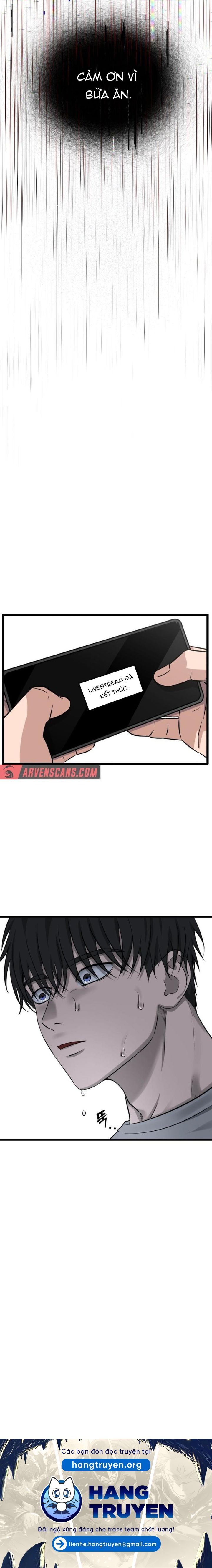 Đừng Bước Vào Nhà Hoang - Chapter 1 - Page 31