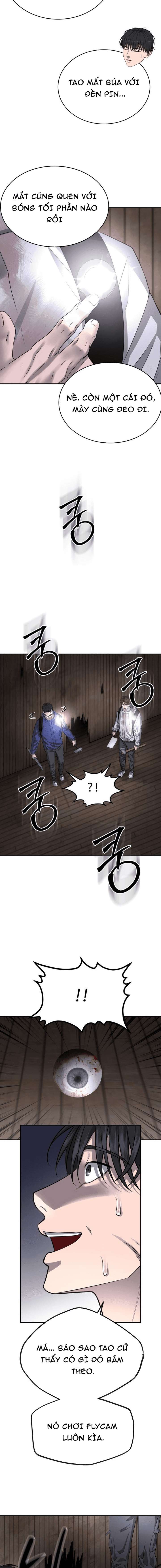 Đừng Bước Vào Nhà Hoang - Chapter 10 - Page 13