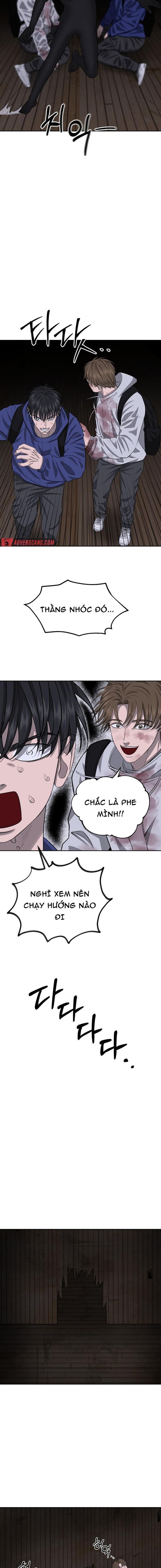 Đừng Bước Vào Nhà Hoang - Chapter 10 - Page 8
