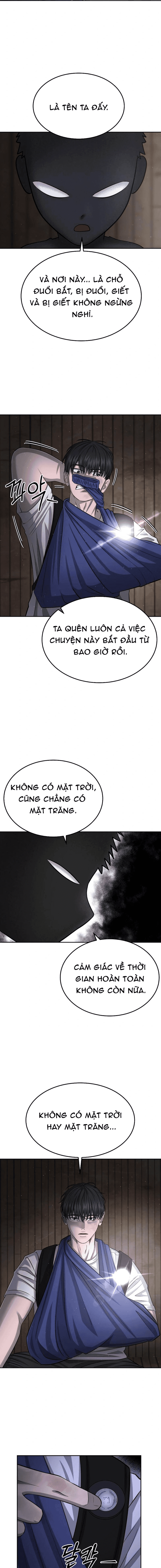 Đừng Bước Vào Nhà Hoang - Chapter 11 - Page 12