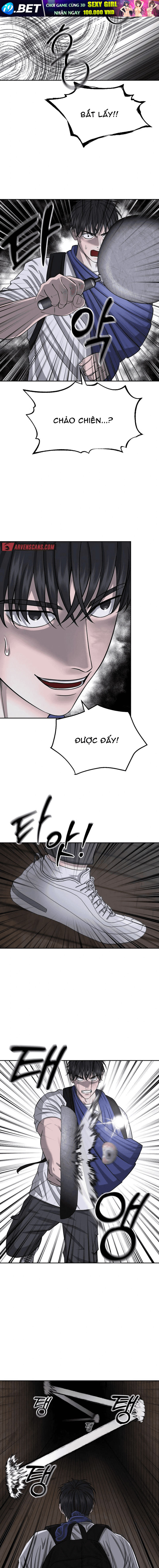 Đừng Bước Vào Nhà Hoang - Chapter 11 - Page 15