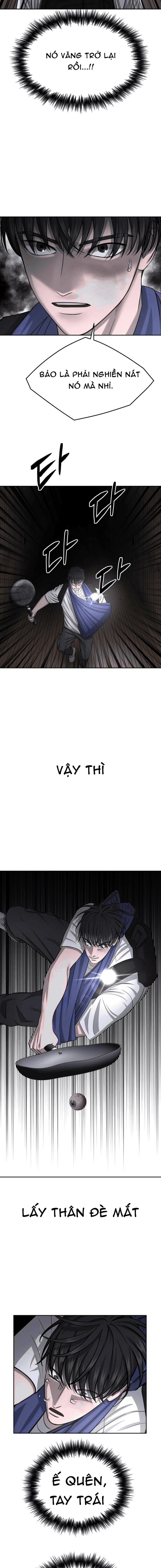 Đừng Bước Vào Nhà Hoang - Chapter 11 - Page 16