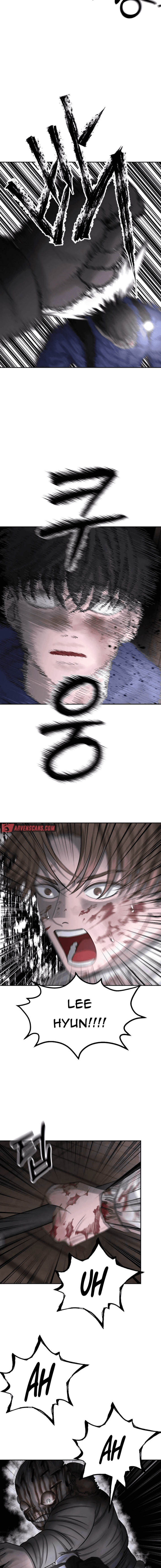 Đừng Bước Vào Nhà Hoang - Chapter 11 - Page 4