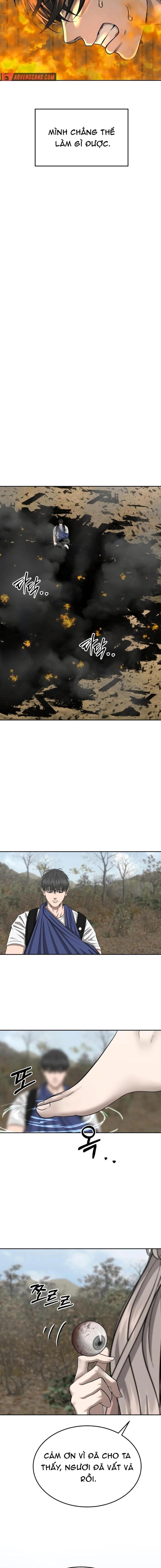 Đừng Bước Vào Nhà Hoang - Chapter 12 - Page 12