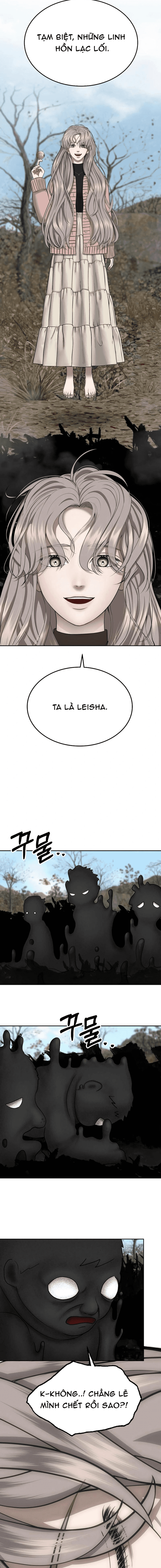 Đừng Bước Vào Nhà Hoang - Chapter 12 - Page 13