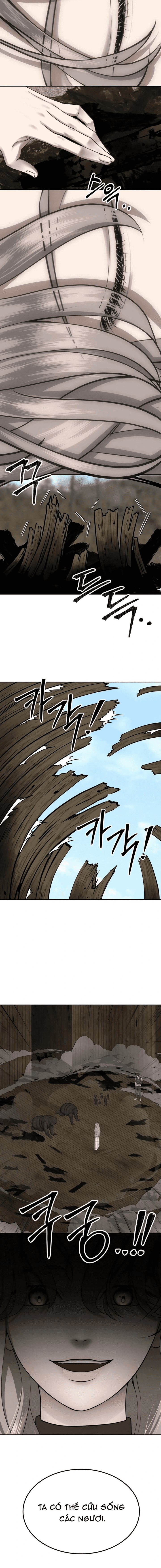 Đừng Bước Vào Nhà Hoang - Chapter 12 - Page 14