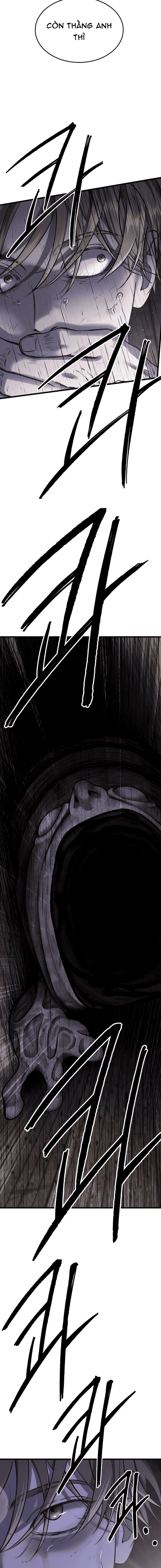 Đừng Bước Vào Nhà Hoang - Chapter 12 - Page 21