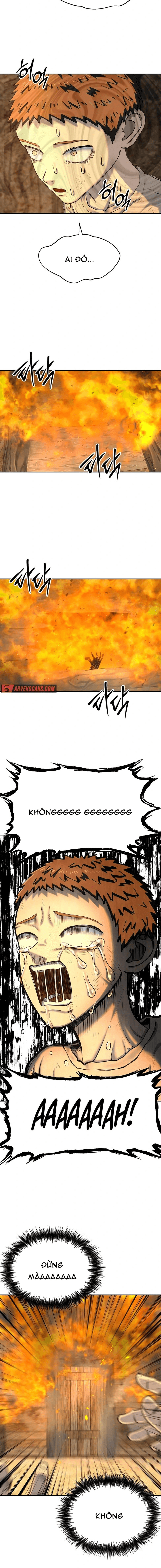 Đừng Bước Vào Nhà Hoang - Chapter 12 - Page 8