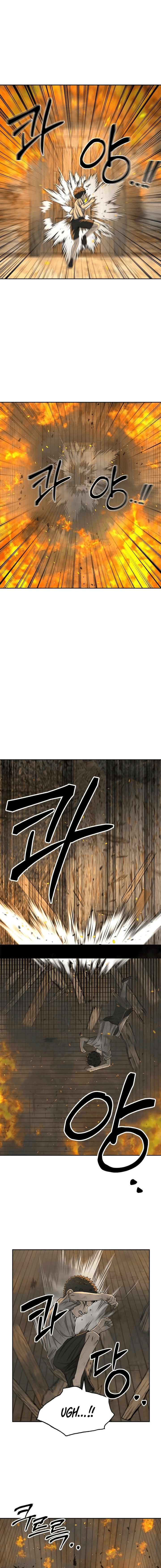 Đừng Bước Vào Nhà Hoang - Chapter 12 - Page 9