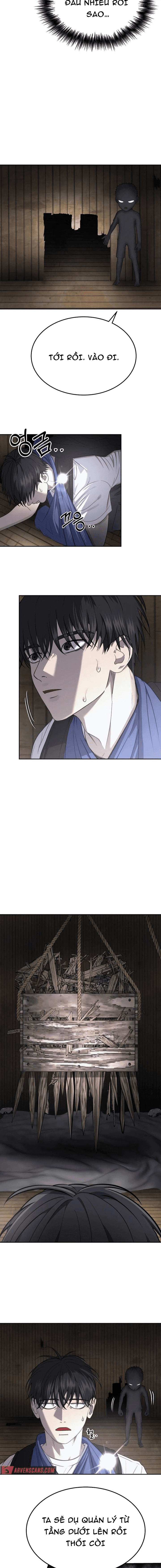 Đừng Bước Vào Nhà Hoang - Chapter 13 - Page 13