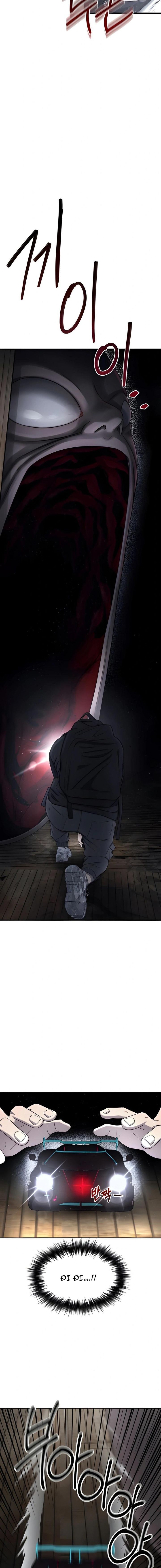 Đừng Bước Vào Nhà Hoang - Chapter 14 - Page 11