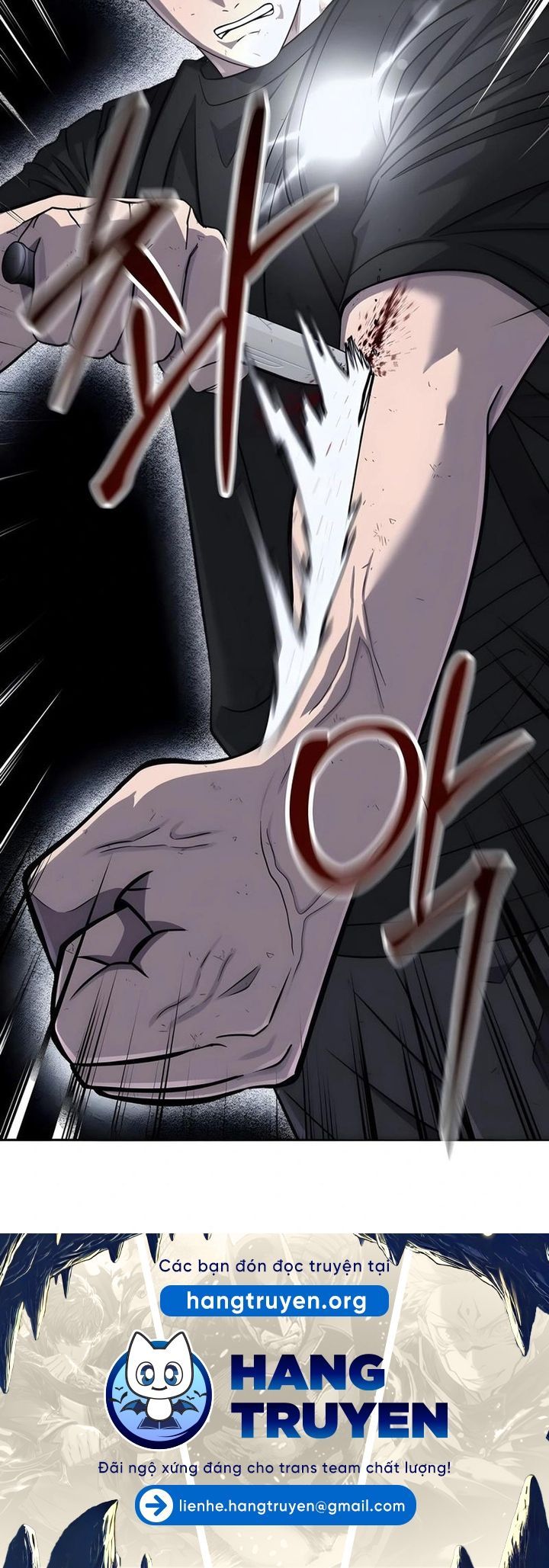 Đừng Bước Vào Nhà Hoang - Chapter 14 - Page 19