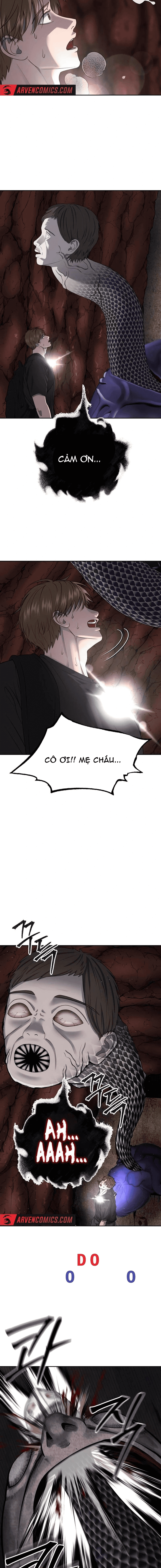 Đừng Bước Vào Nhà Hoang - Chapter 15 - Page 5