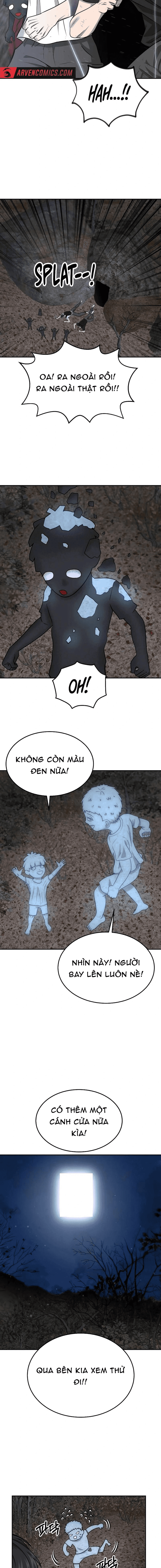 Đừng Bước Vào Nhà Hoang - Chapter 16 - Page 18
