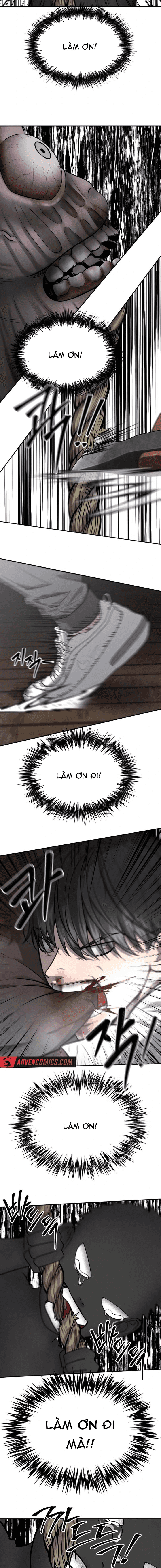 Đừng Bước Vào Nhà Hoang - Chapter 16 - Page 4