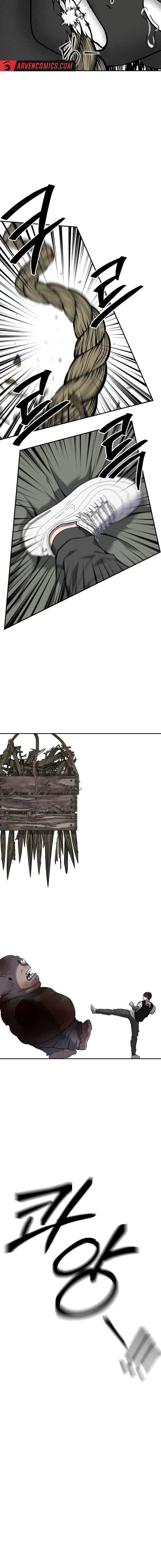 Đừng Bước Vào Nhà Hoang - Chapter 16 - Page 5