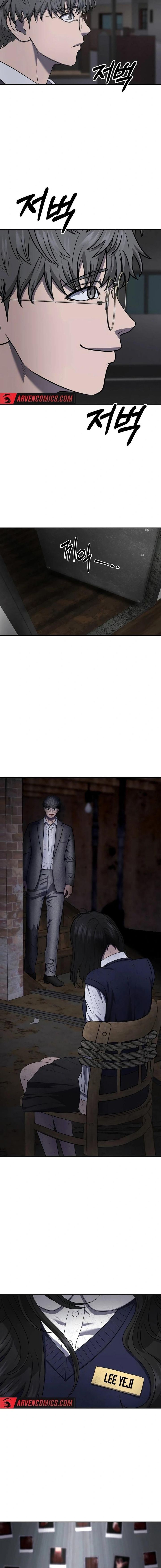 Đừng Bước Vào Nhà Hoang - Chapter 17 - Page 16