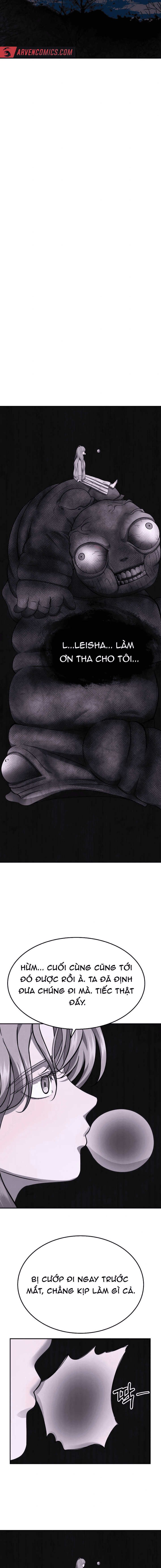 Đừng Bước Vào Nhà Hoang - Chapter 17 - Page 5