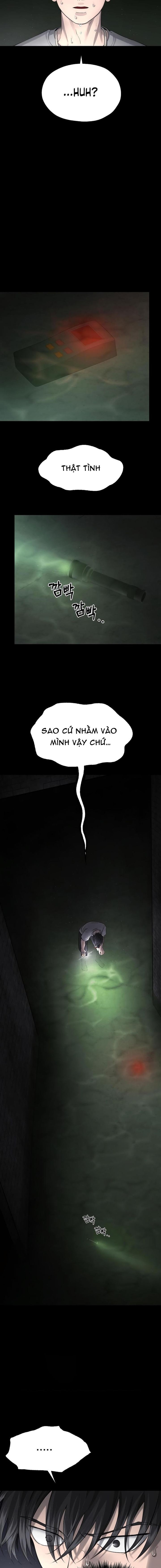 Đừng Bước Vào Nhà Hoang - Chapter 2 - Page 10
