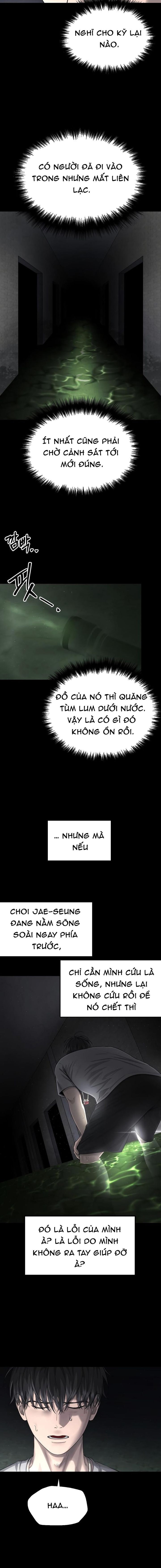Đừng Bước Vào Nhà Hoang - Chapter 2 - Page 11