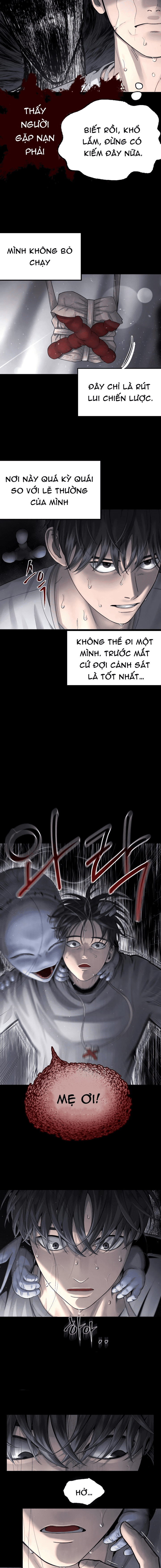 Đừng Bước Vào Nhà Hoang - Chapter 2 - Page 14