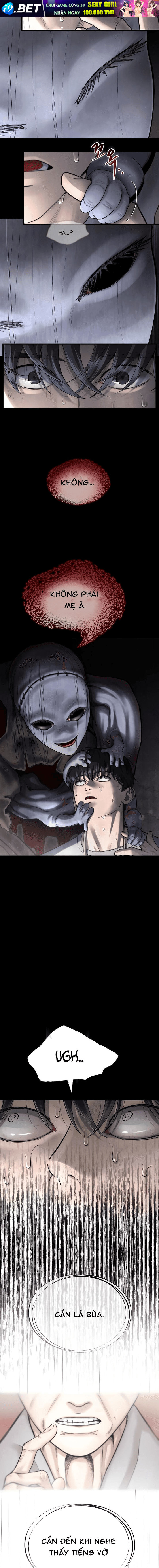 Đừng Bước Vào Nhà Hoang - Chapter 2 - Page 15