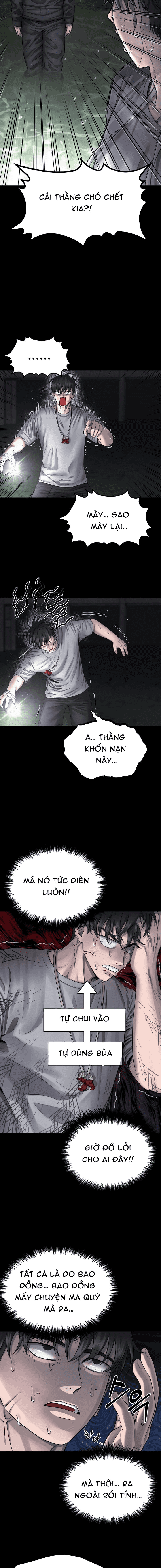 Đừng Bước Vào Nhà Hoang - Chapter 2 - Page 19