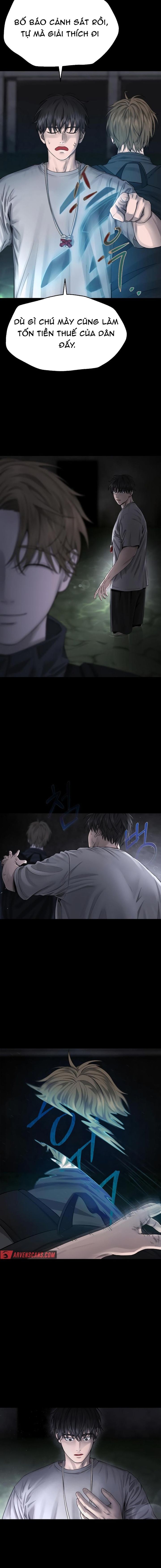 Đừng Bước Vào Nhà Hoang - Chapter 2 - Page 20