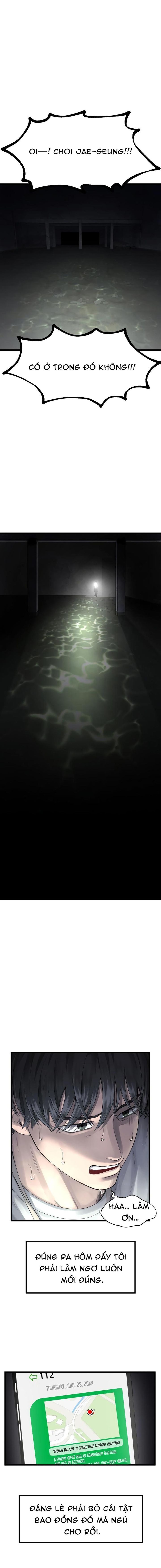 Đừng Bước Vào Nhà Hoang - Chapter 2 - Page 6